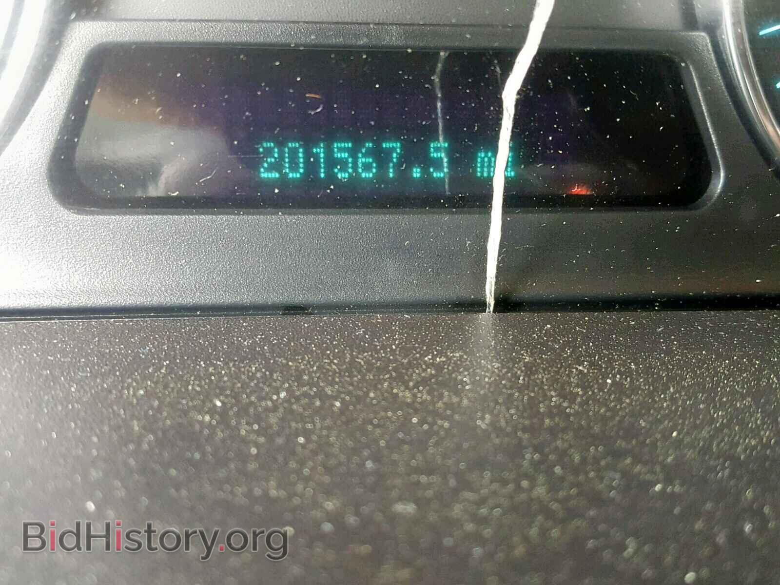 2011 FORD FLEX LIMIT - VIN: 2FMGK5DC2BBD20718 - Photo 8
