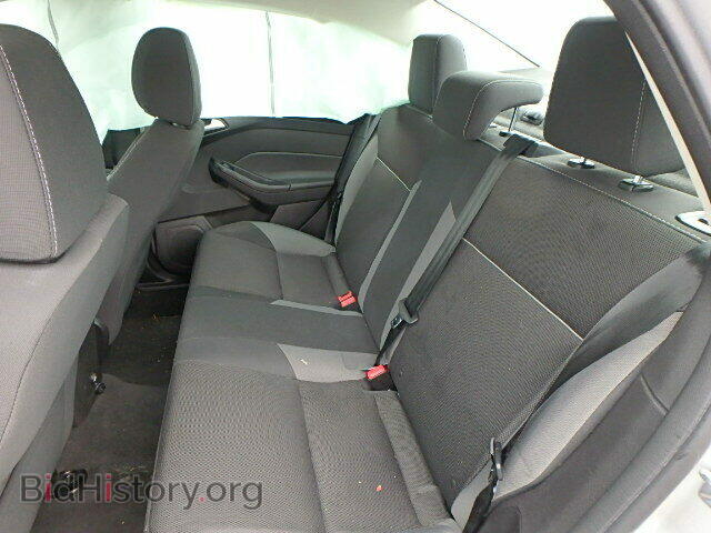 2013 FORD FOCUS - VIN: 1FADP3F24DL359580 - Photo 6