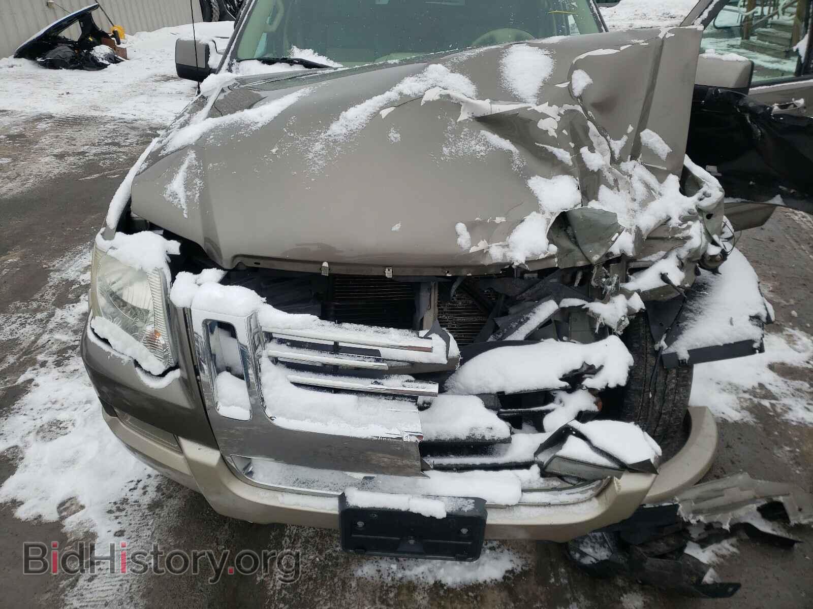 2006 FORD EXPLORER - VIN: 1FMEU74E86UB18867 - Photo 7