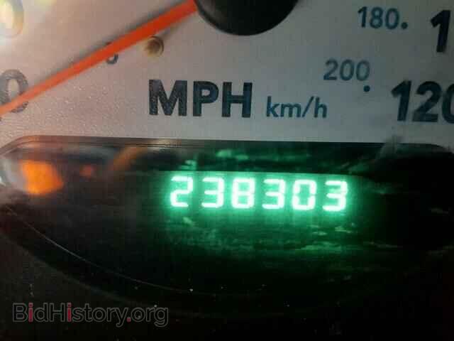 2005 DODGE CARAVAN - VIN: 1D4GP24R65B202189 - Фото 8