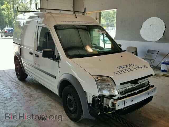 Фотография NM0LS7BN2DT147043 - FORD TRANSIT CO 2013