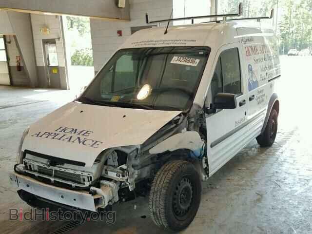 2013 FORD TRANSIT CO - VIN: NM0LS7BN2DT147043 - Фото 2