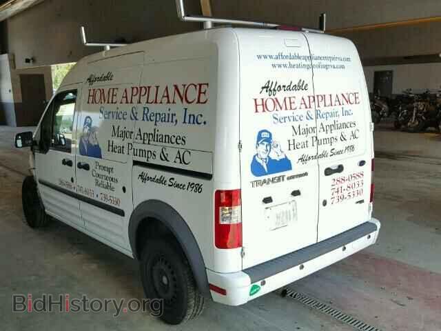 2013 FORD TRANSIT CO - VIN: NM0LS7BN2DT147043 - Фото 3
