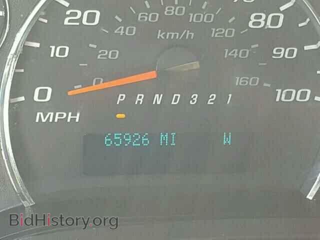 2014 CHEVROLET EXPRESS - VIN: 1GCSGAFX0E1166454 - Фото 8