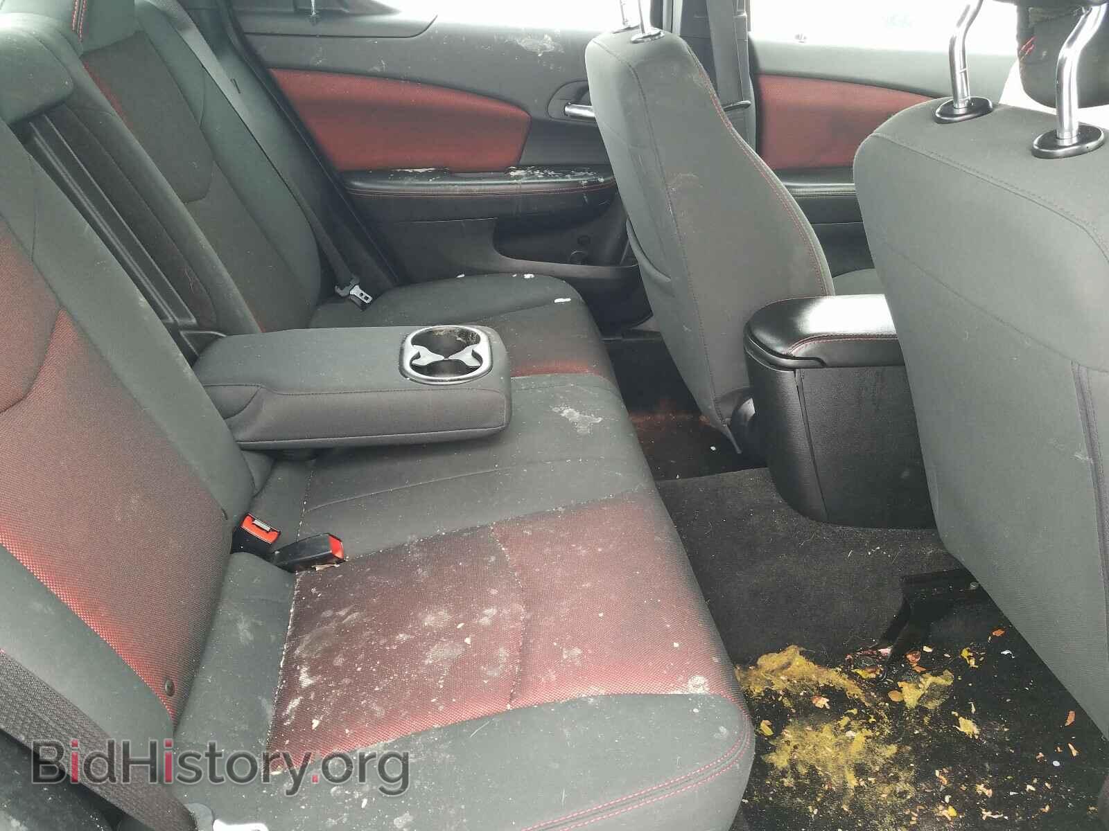 2012 DODGE AVENGER - VIN: 1C3CDZEG4CN198279 - Photo 6