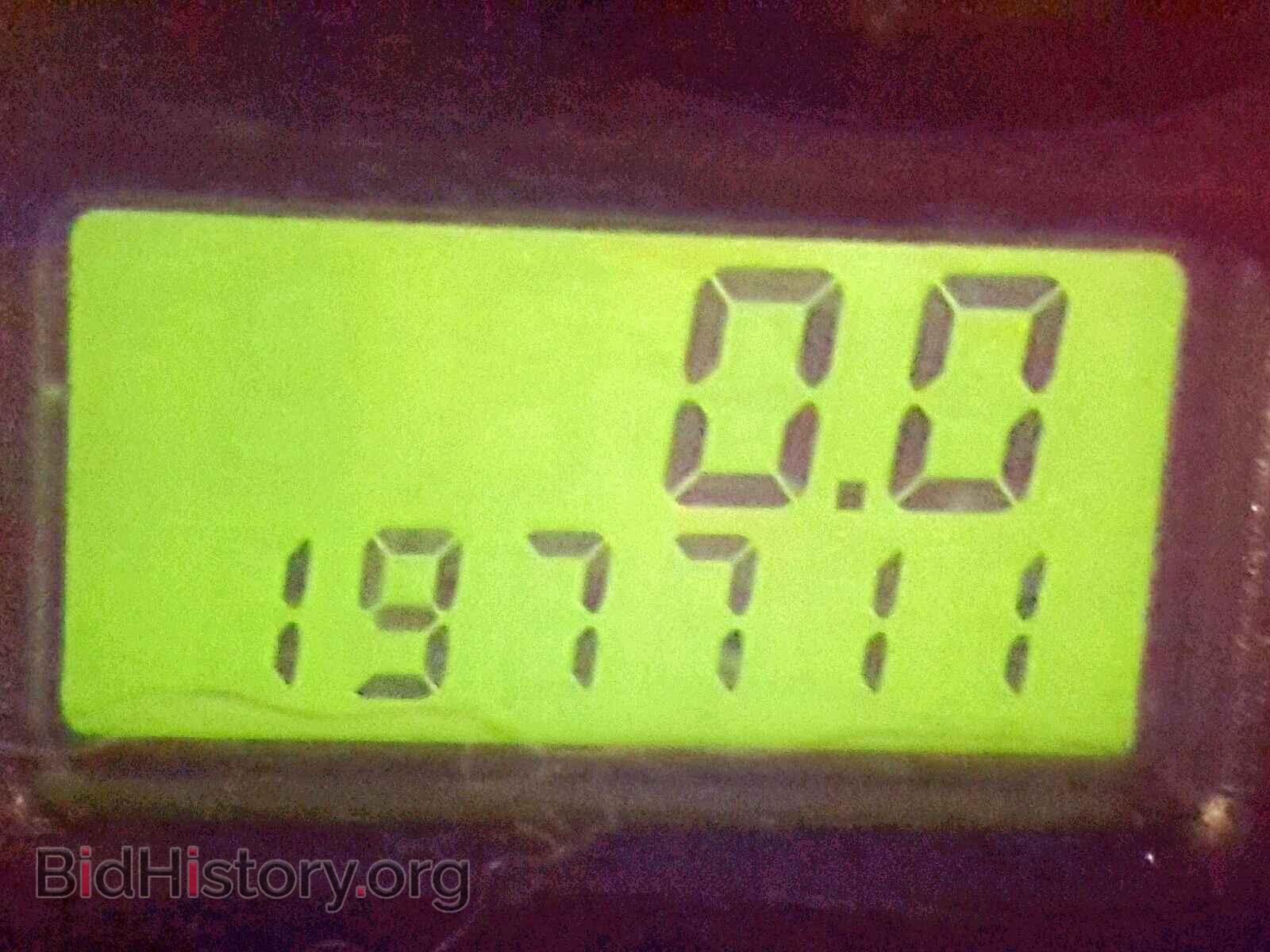 2001 FORD FOCUS SE - VIN: 1FAFP34P41W280606 - Фото 8