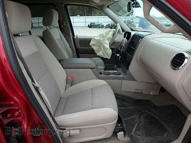 2006 FORD EXPLORER - VIN: 1FMEU73E06UA66264 - Фото 5