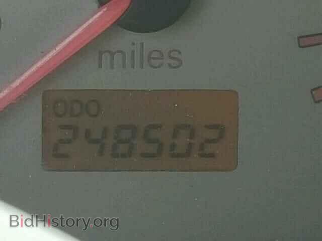 2000 MITSUBISHI ECLIPSE - VIN: 4A3AC34G1YE070865 - Фото 8