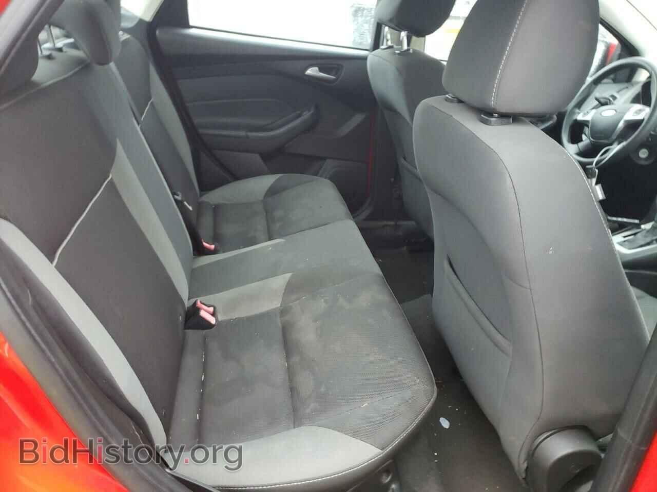 2014 FORD FOCUS - VIN: 1FADP3F20EL353275 - Photo 6