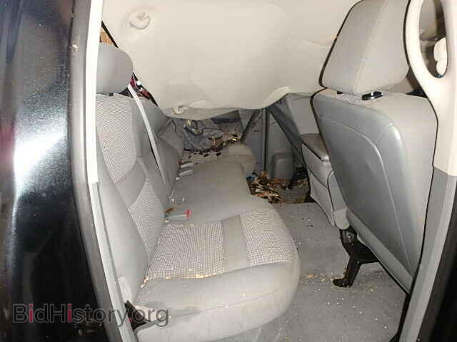 2007 DODGE RAM 1500 - VIN: 1D7HA18P37S104719 - Фото 6