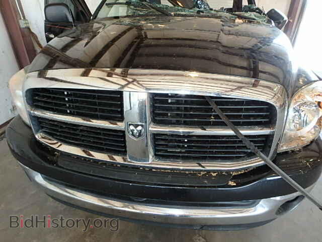 2007 DODGE RAM 1500 - VIN: 1D7HA18P37S104719 - Фото 7