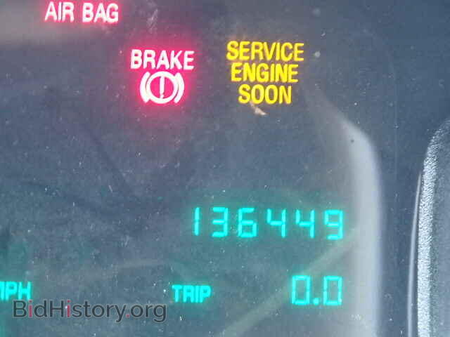 1999 CADILLAC DEVILLE - VIN: 1G6KD54Y9XU730277 - Photo 8