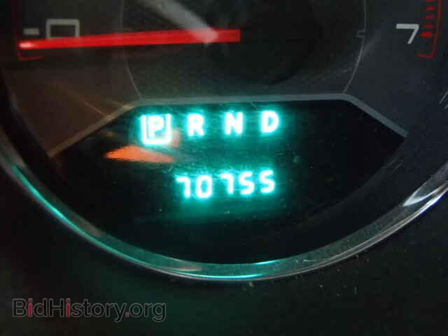 2011 DODGE AVENGER - VIN: 1B3BD4FB4BN523347 - Photo 8