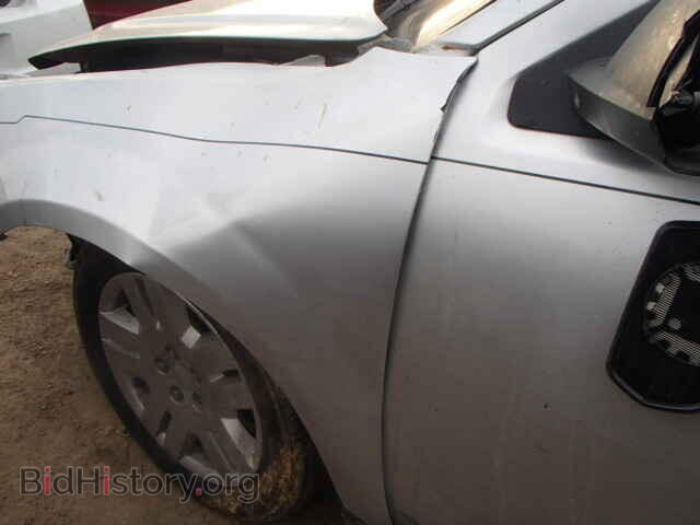 2011 DODGE AVENGER - VIN: 1B3BD4FB4BN523347 - Photo 9