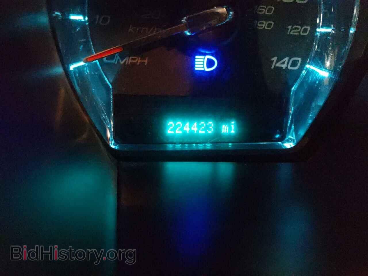 2011 FORD TAURUS - VIN: 1FAHP2EW3BG129955 - Photo 8