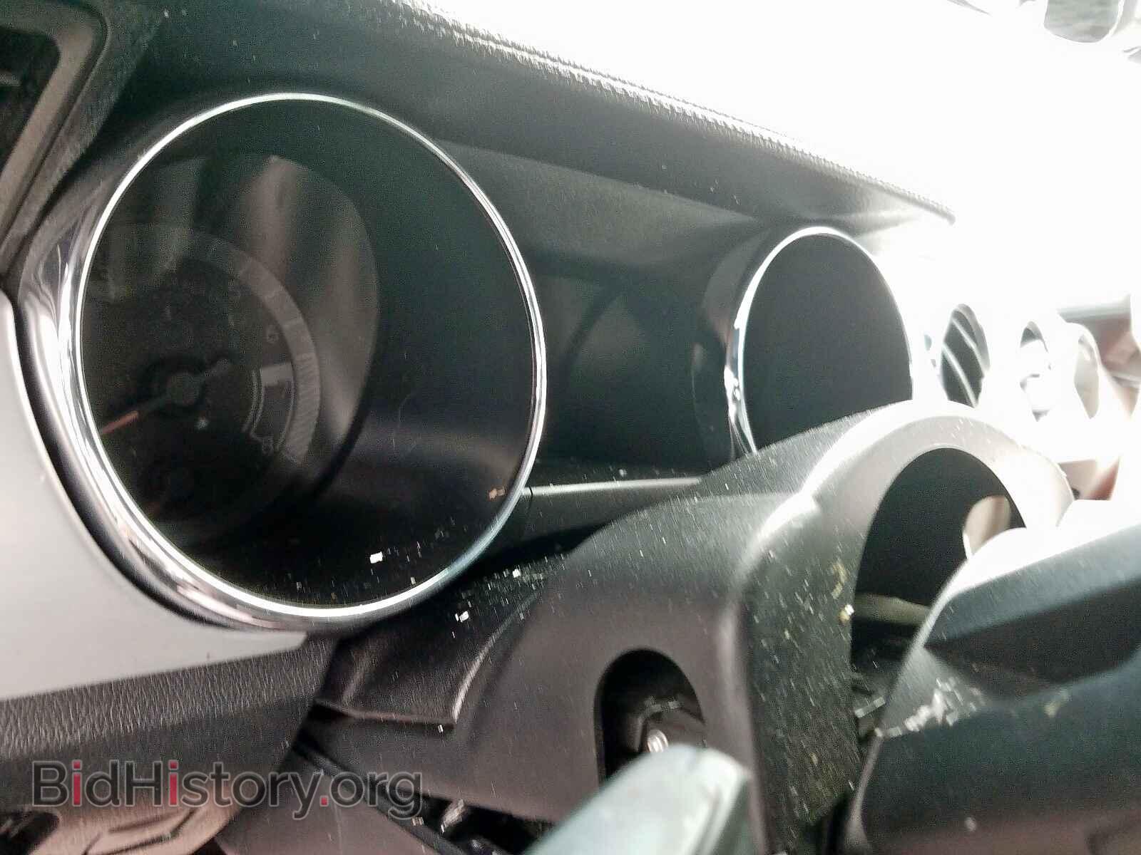 2017 FORD MUSTANG - VIN: 1FA6P8CF1H5210907 - Фото 8