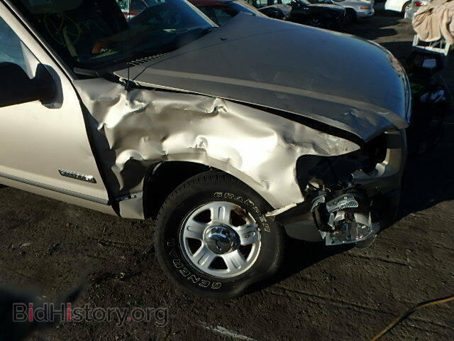 2006 FORD EXPLORER - VIN: 1FMEU72E26UA83357 - Фото 9