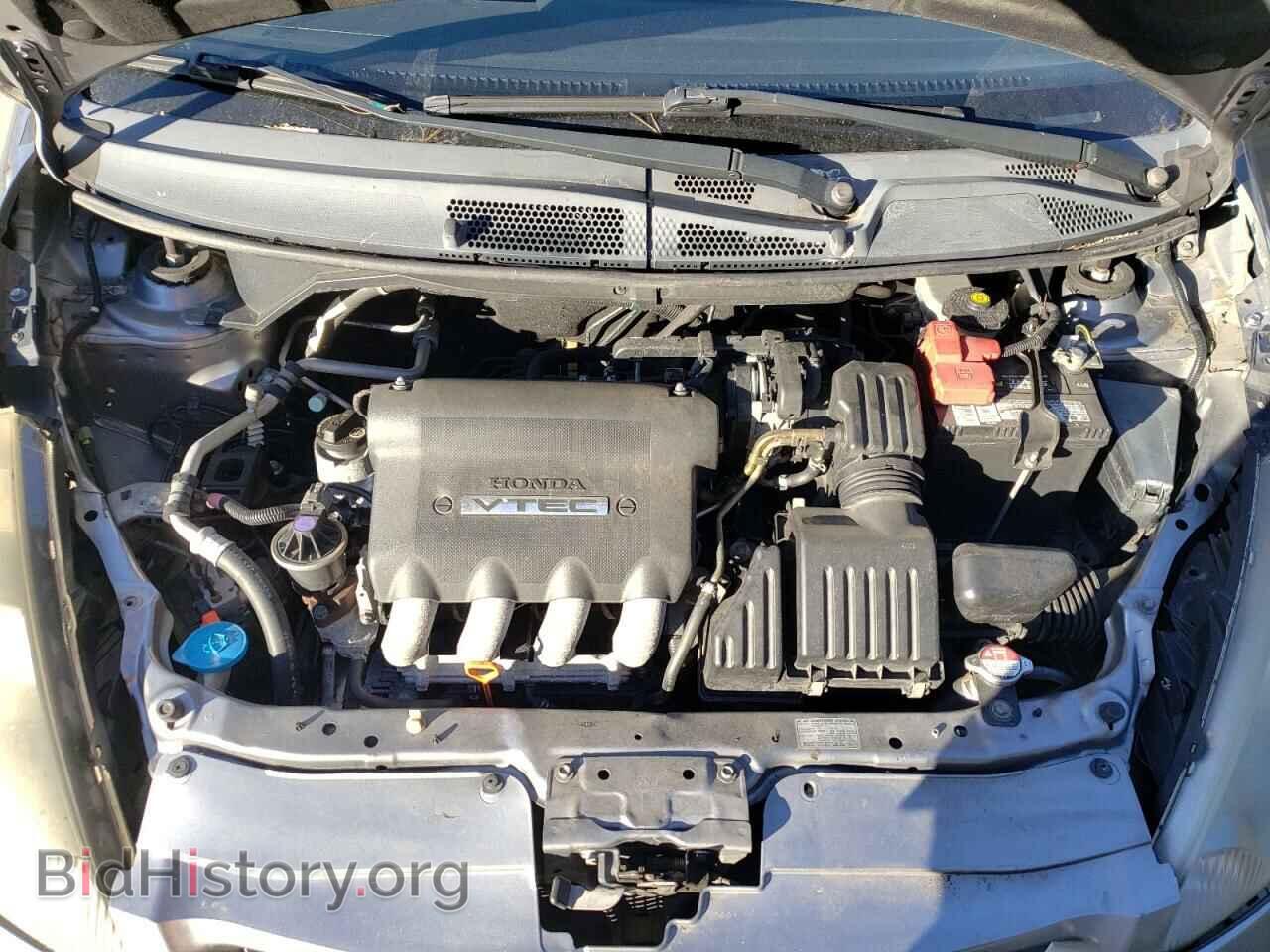 2007 HONDA FIT - VIN: JHMGD38457S010158 - Фото 7