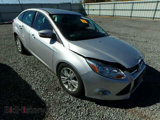 Photo 1FAHP3H26CL363532 - FORD FOCUS 2012