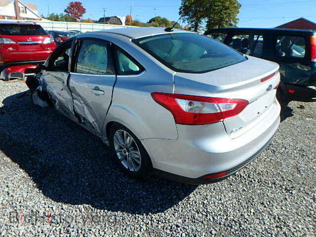 2012 FORD FOCUS - VIN: 1FAHP3H26CL363532 - Photo 3