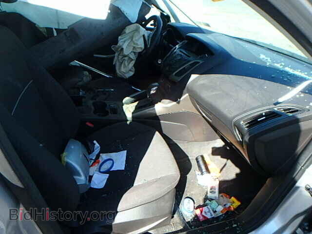 2012 FORD FOCUS - VIN: 1FAHP3H26CL363532 - Photo 5