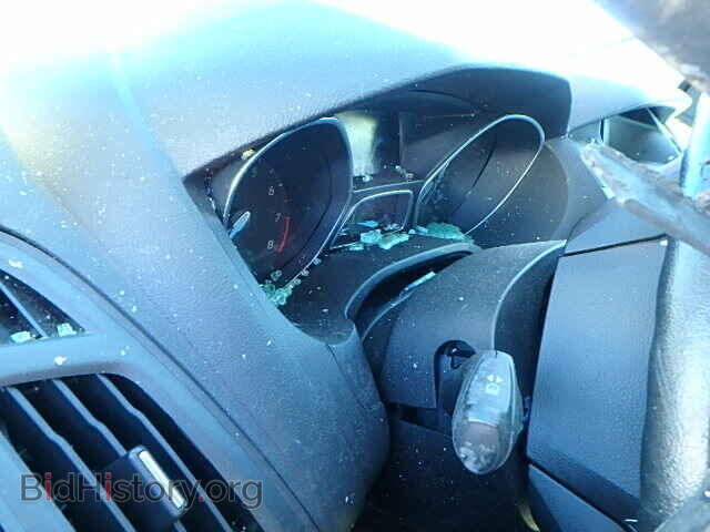 2012 FORD FOCUS - VIN: 1FAHP3H26CL363532 - Photo 8