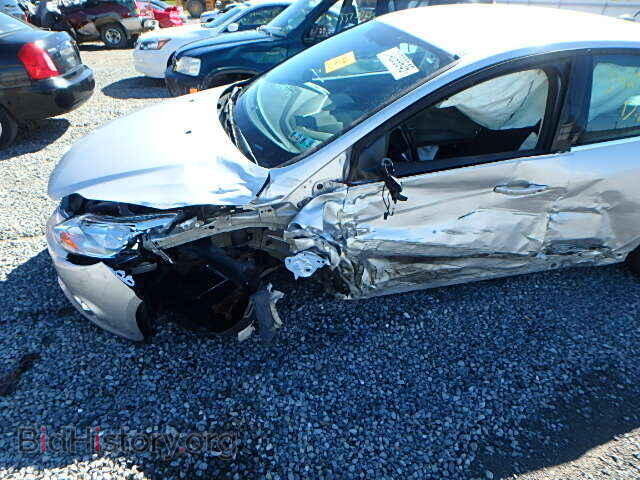 2012 FORD FOCUS - VIN: 1FAHP3H26CL363532 - Photo 9