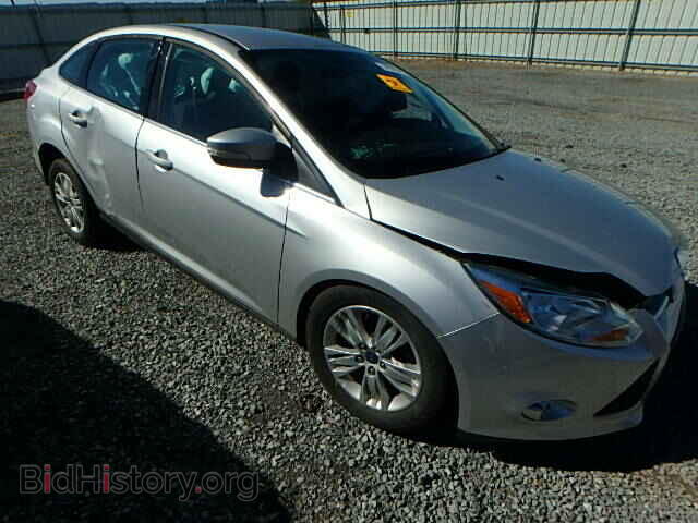 2012 FORD FOCUS - VIN: 1FAHP3H26CL363532 - Photo 10