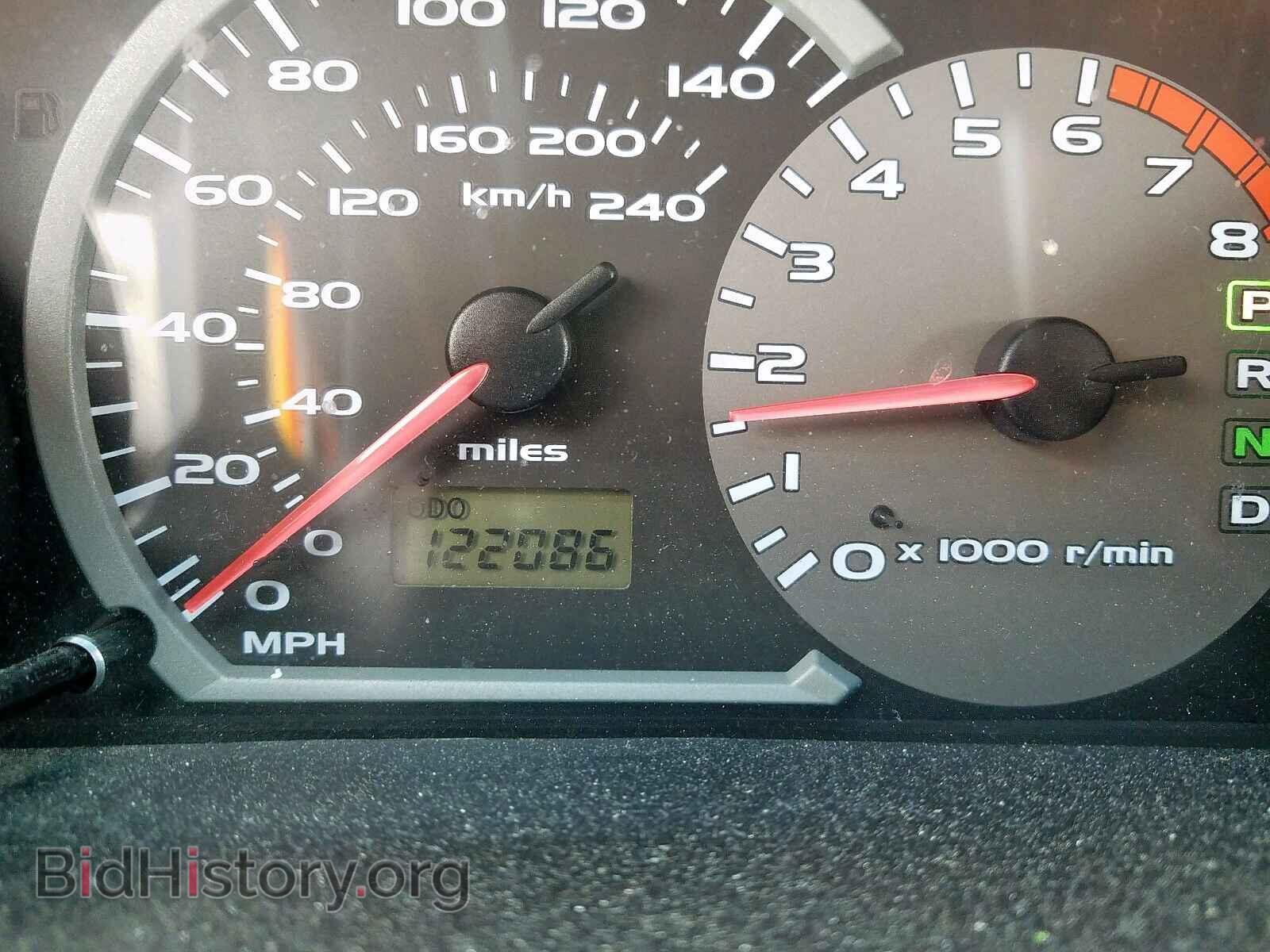 2004 MITSUBISHI ECLIPSE - VIN: 4A3AC84H34E063965 - Фото 8