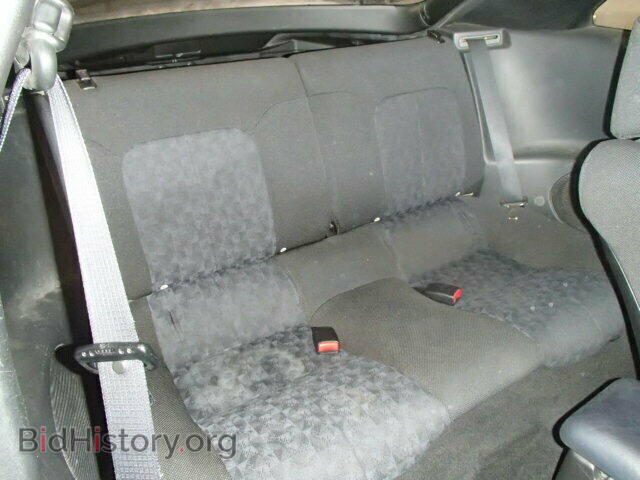 2003 MITSUBISHI ECLIPSE - VIN: 4A3AC44G43E004373 - Photo 6
