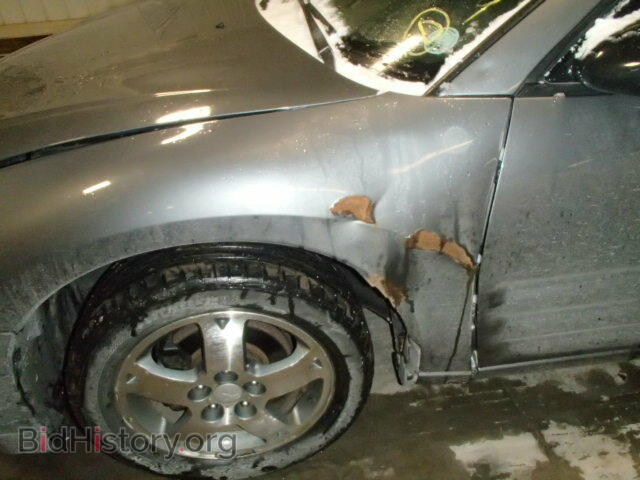 2003 MITSUBISHI ECLIPSE - VIN: 4A3AC44G43E004373 - Photo 9