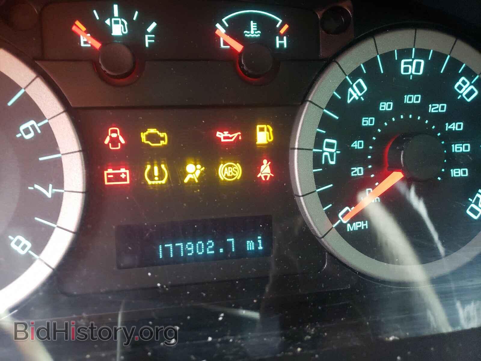 2012 FORD ESCAPE - VIN: 1FMCU0E78CKB89671 - Фото 8