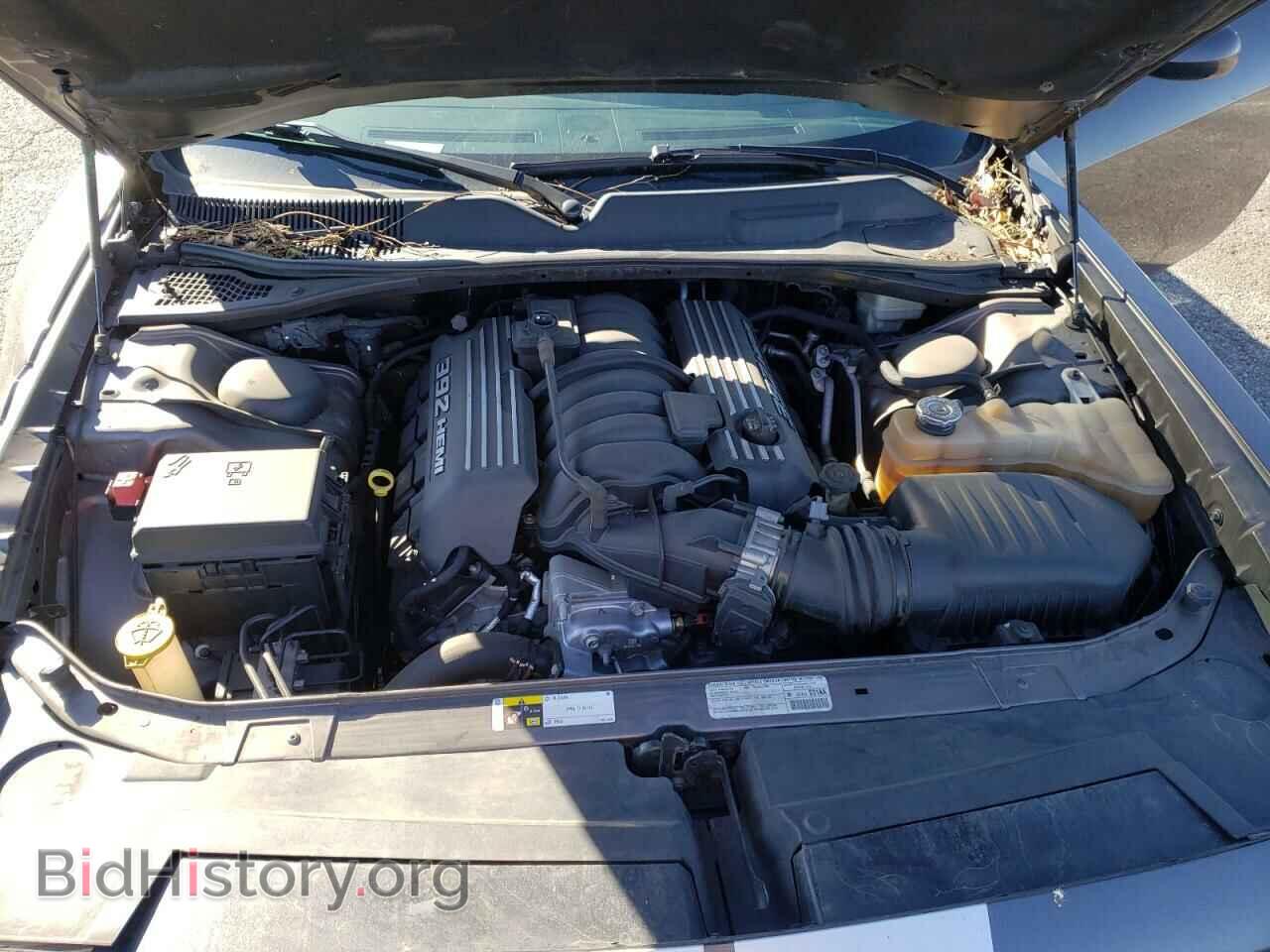 2013 DODGE CHALLENGER - VIN: 2C3CDYCJ5DH612317 - Фото 7
