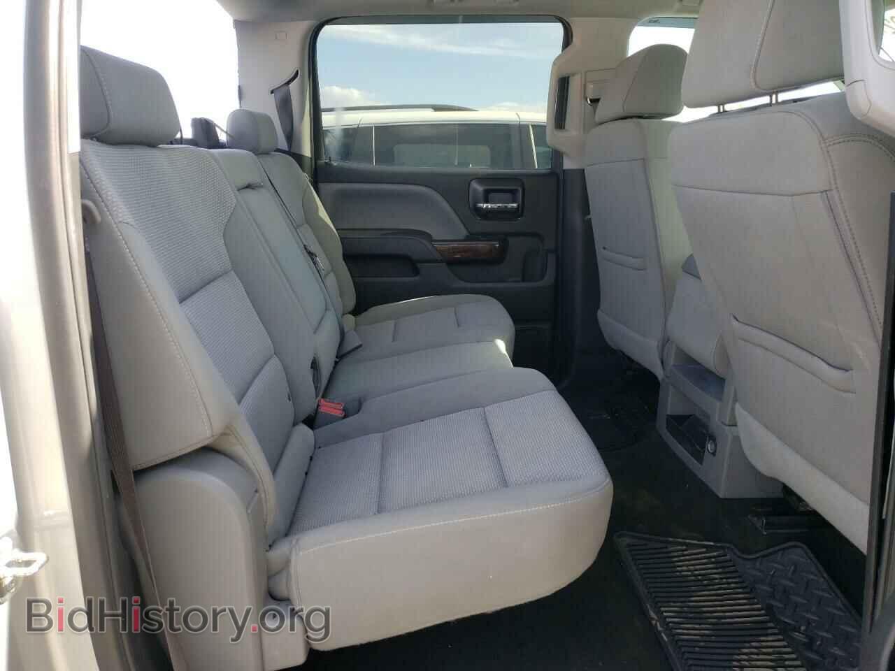 2017 GMC SIERRA - VIN: 3GTU2MEC5HG350043 - Фото 6