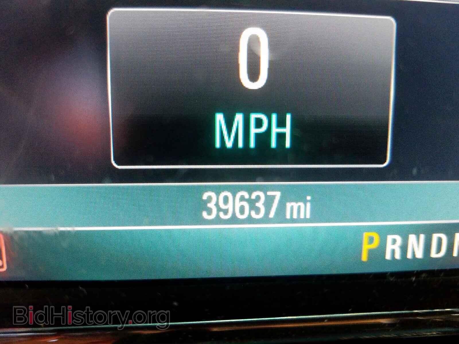 2014 BUICK REGAL - VIN: 2G4GK5EX2E9321915 - Фото 8