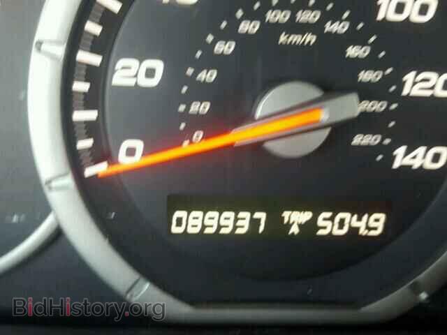 2007 HONDA PILOT - VIN: 2HKYF187X7H511334 - Фото 8