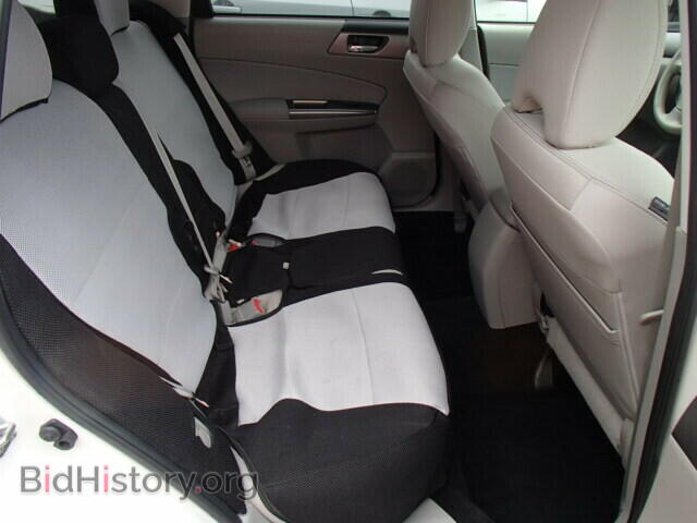 2013 SUBARU FORESTER - VIN: JF2SHADC4DH408490 - Photo 6