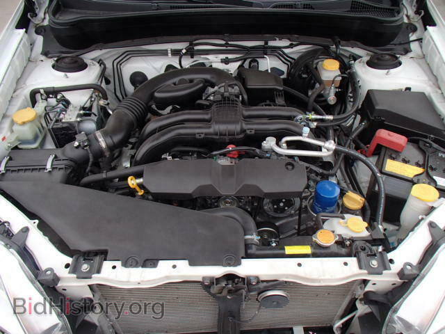 2013 SUBARU FORESTER - VIN: JF2SHADC4DH408490 - Photo 7