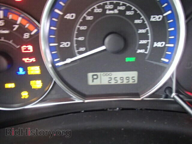 2013 SUBARU FORESTER - VIN: JF2SHADC4DH408490 - Photo 8