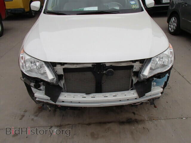 2013 SUBARU FORESTER - VIN: JF2SHADC4DH408490 - Photo 9