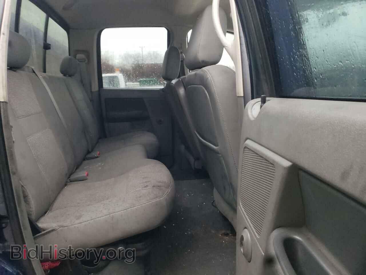 2007 DODGE RAM 2500 - VIN: 1D7KS28C37J553541 - Фото 6