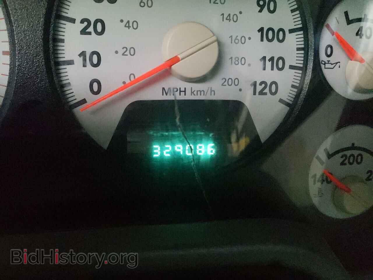 2007 DODGE RAM 2500 - VIN: 1D7KS28C37J553541 - Фото 8