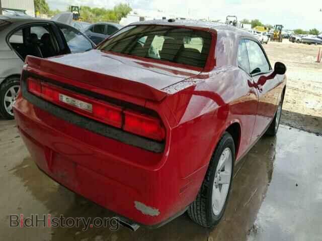 2013 DODGE CHALLENGER - VIN: 2C3CDYAG7DH579070 - Фото 4