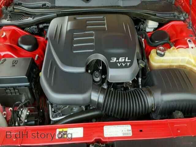 2013 DODGE CHALLENGER - VIN: 2C3CDYAG7DH579070 - Фото 7