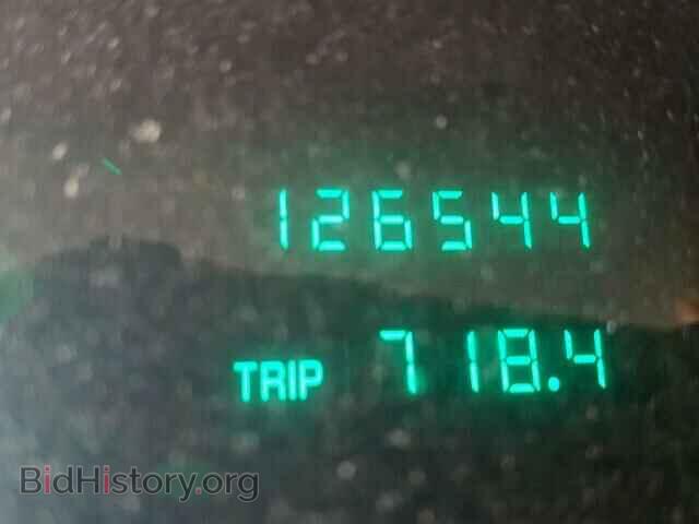 1996 CADILLAC DEVILLE - VIN: 1G6KD52Y3TU310947 - Photo 8