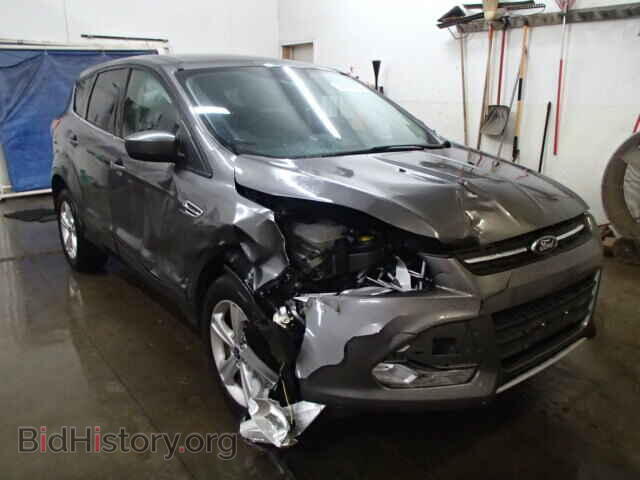 Фотография 1FMCU9GX1DUB97831 - FORD ESCAPE 2013