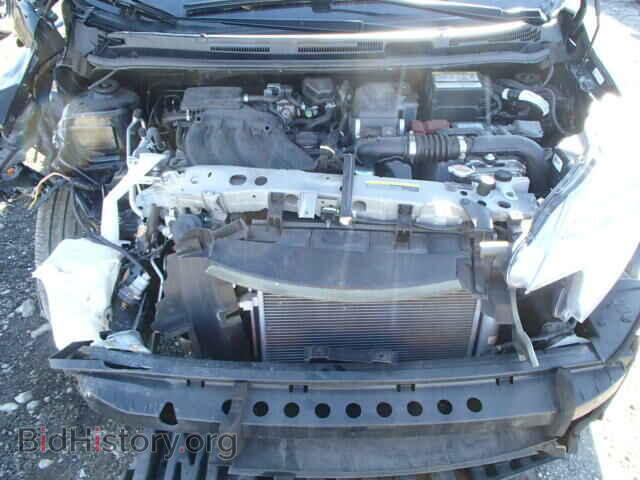 2014 NISSAN VERSA - VIN: 3N1CE2CP2EL386517 - Фото 7