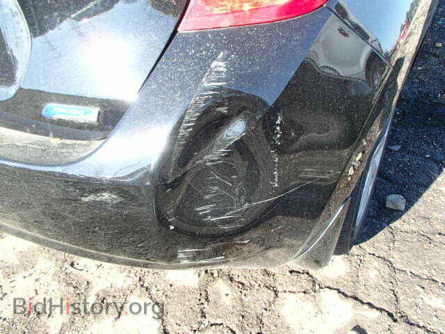 2014 NISSAN VERSA - VIN: 3N1CE2CP2EL386517 - Фото 10
