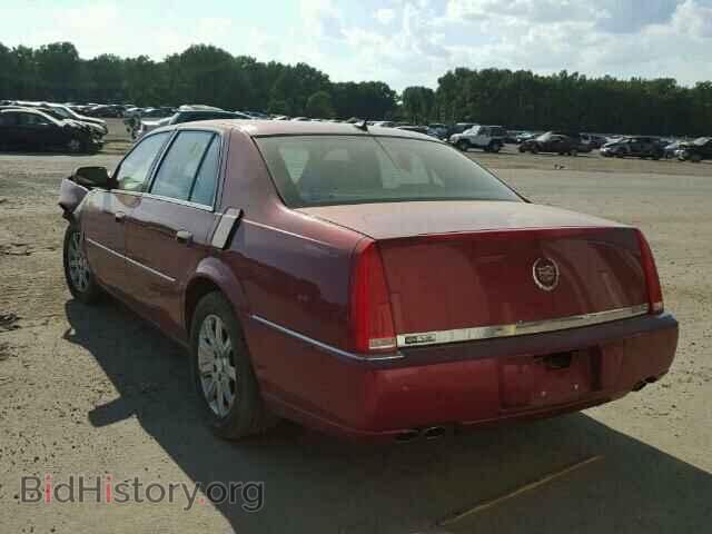 2008 CADILLAC DTS - VIN: 1G6KD57Y68U145184 - Фото 3