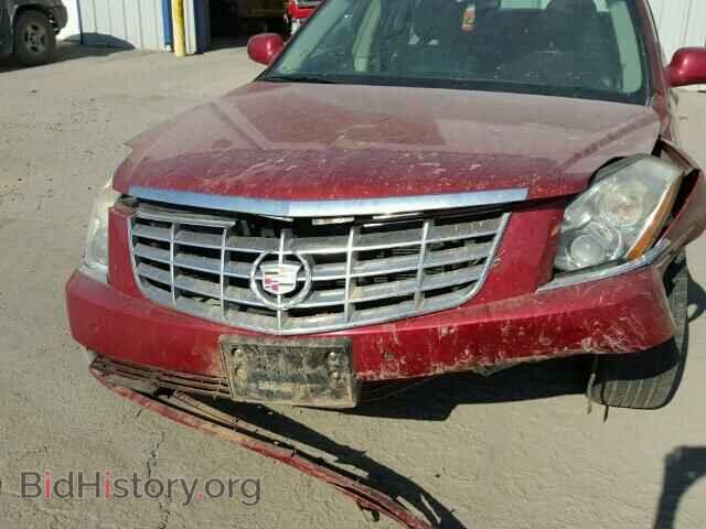 2008 CADILLAC DTS - VIN: 1G6KD57Y68U145184 - Фото 7